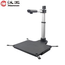 汉王（Hanvon）HW-1630 S2信创国产智能高拍仪扫描仪1800万像素A3幅面双摄像头带二代证识别仪（单位:台）