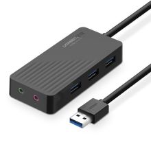 绿联 USB 外置声卡（单位：个）