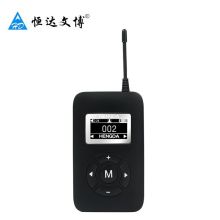 国产 HD-WT-T4-K5NH K5单讲发射器（单位：个）