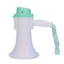 木兰王 ML-681 手持喊话器 大容量锂电池 录音240秒 （单位：个）