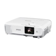 爱普生(EPSON) CB-X49投影仪-3600流明  (含100英寸4:3电动幕布 标清 3600流明 含安装) （单位：台）