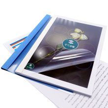 千页百汇 3mm A4热熔封套 白（单位：个）