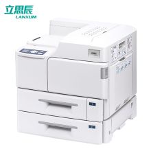 立思辰 A3激光黑白打印机GA5500DN 黑白单功能打印机 白色（单位：台）