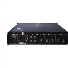 音桥 XP-902 机架式调音台（单位：台）