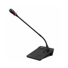 BOAVC HDX-8524C/N 主席单元 黑色(单位:支)
