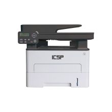 爱胜品 YPS-3133DNW 黑白激光多功能一体机自动双面打印WIFI手机打印（单位：台）