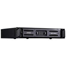FFR MA800 2x 800W 专业扬声器功放 黑色(单位:台)