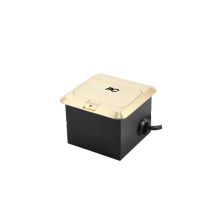 ITC TS-6C 舞台灯光会议扩声工程类产品 黑色（单位：个）