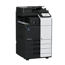 柯尼卡美能达 Bizhub C360i A3彩色多功能复合机（主机/双纸盒/双面输稿器/双面器/网络打印/网络扫描/落地工作台/一年保修）（单位:台）