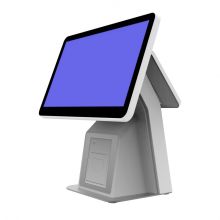 CCA 6tRXHHmN 电容屏收款打印机 Windows单屏 （单位：台）