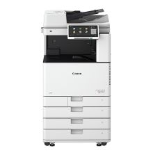 佳能 (Canon) iR C3720 双面自动输稿器+四纸盒+鞍式装订 A3 黑白激光数码复合机 (计价单位：台)