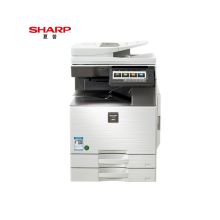 夏普 SF-S303RC A3彩色数码复合机 打印机复印扫描办公一体机（双面输稿器+双纸盒）（单位：台）
