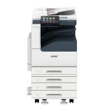 富士施乐 ApeosPort C3060 CPS 4Tray 彩色激光复合复印机(四纸盒/双面器/自动输稿器/USB组件/侧工作台/保修一年)（单位：台）