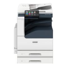 富士施乐 ApeosPort C2060 CPS 2Tray 彩色激光复合复印机(双纸盒/双面器/自动输稿器/USB组件/工作台/侧工作台/保修一年)（单位：台）