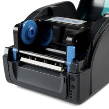 佳博 GP-9025T 碳带热转印标签打印机 单位：台