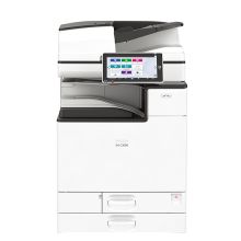 理光 IM C3000 A3 彩色激光 多功能数码复合机（主机+自动双面输稿器+双层纸盒+工作柜）（单位：台）