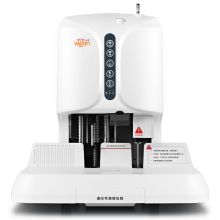 惠朗（huilang） HL-508 智能自动 财务装订机 (计价单位：台) 白色