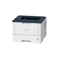 富士施乐（Fuji Xerox）DocuPrint P378db A4黑白双面激光打印机 白色 （单位：台）