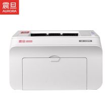 震旦 (AURORA) AD240PN A4 幅面黑白激光打印机 （计价单位：台） 白色