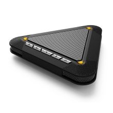 好会通 Mvoice3000-B 蓝牙款 视频会议全向麦克风 (单位:台) 黑色