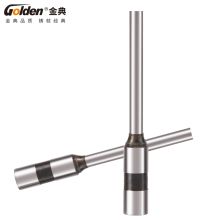 金典（GOLDEN）6*50MM 装订机打孔刀(单位i：个）