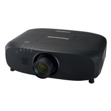松下（Panasonic） PT-SLZ79CB 7000lm 中心亮度 WXGA 投影机 黑色 (单位:台)