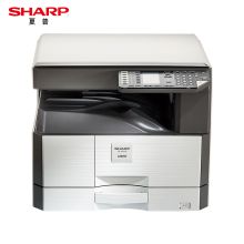 夏普 SF-S233N A3/A4黑白激光多功能一体机 官方标配 黑白（单位：台）