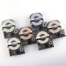 谊和 E100 9MM 备注颜色 标签打印机色带 不干胶色带 配色 (单位：个)