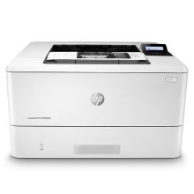 惠普 LaserJet Pro M405dn 专业级A4黑白激光打印机 三年质保（计价单位:台）白色