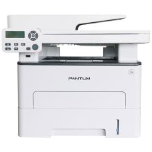 奔图（PANTUM）M7109D黑白激光多功能一体机（打印 复印 扫描） 单位：台