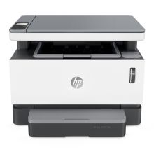 惠普（HP） Laser NS MFP 1005n 黑白激光一体机（单位：台) 白色