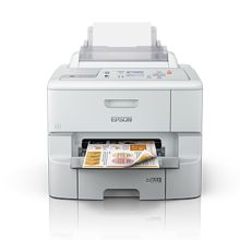 爱普生(Epson)WF-6093 A4幅面彩色商用墨仓式喷墨打印机（计价单位：台）