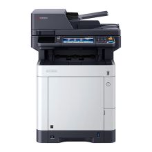 京瓷(KYOCERA) M6630cidn A4彩色激光 多功能一体机 计价单位：台