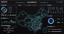 国产 Emview5.0 定制 机房环境监控系统 黑色（单位：套）