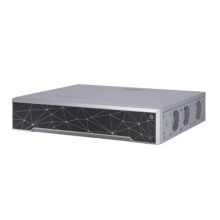 国产 DS-IE6316-EL/FA  4颗GPU芯片 无感人脸识别系统 考勤门禁 黑色 （单位：套）
