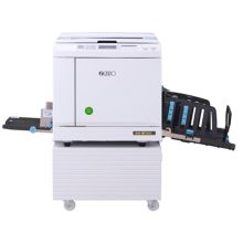 理想 RISO SV5233C 数码制版自动孔版印刷一体化速印机 白色（单位：台）