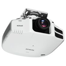 爱普生（EPSON）CB-G7500U 投影仪 投影机 商用 工程 ( 6500流明 超高清 含上门安装 赠送150英寸16:10电动幕布）(单位：套)
