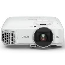 爱普生（EPSON）CH-TW5600 投影仪 投影机家用（1080P全高清 2500流明 3D影院 高对比度 运动补偿 镜头位移 赠送电视盒+3D眼镜+吊架+100英寸幕布 含安装）(单位：套)