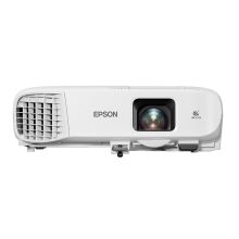 爱普生（EPSON）CB-2042 投影仪 投影机 商用 办公 会议 (标清 4400流明 双HDMI接口 支持手机同步 含安装)(单位：台)