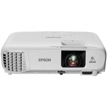 爱普生（EPSON）CB-U05 投影仪 投影机办公（超高清 3400流明 双HDMI 支持左右梯形校正）(单位：台)