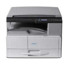基士得耶 DSm1120d A3黑白数码复合机 含盖板（免费上门安装+免费上门售后） （单位：台）