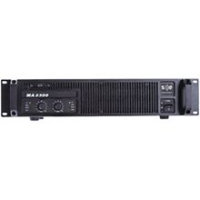 SE MA2300 专业音频放大器（单位：台）
