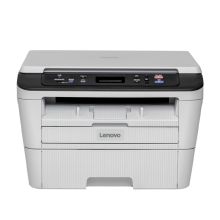 联想 M7405DW 多功能一体机 A4 激光多功能一体机 白色（单位：台）