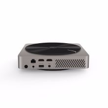 极米 N10  高清家用/商用投影仪（曼卡顿音响/自动对焦） 黑色（单位:台）