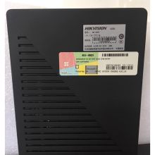 海康威视 DS4200 后端实时观看设备 黑色（单位：台）