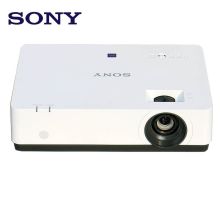 索尼 VPL-EX573 标清 4200流明 HDMI 办公投影仪 （含基础安装）（单位：台）