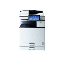 理光(RICOH) MP C2004exSP A3彩色数码复合机 双纸盒 输稿器(计价单位：台)