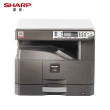 夏普 SF-S201SV A3 黑白激光复合机（标配单纸盒+盖板）(单位：台)