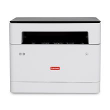 联想（Lenovo）领像M100 新品A4黑白激光打印多功能一体机(打印 复印 扫描）（单位：台）