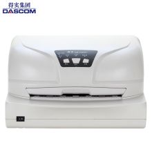 得实 DS-7830+ 24针94列 存折打印机升级版 白色（单位：台）(湖南专供）